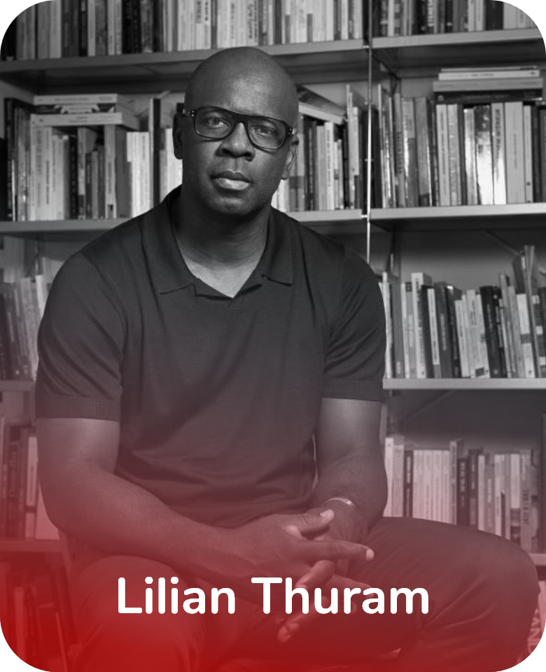 Lilian Thuram