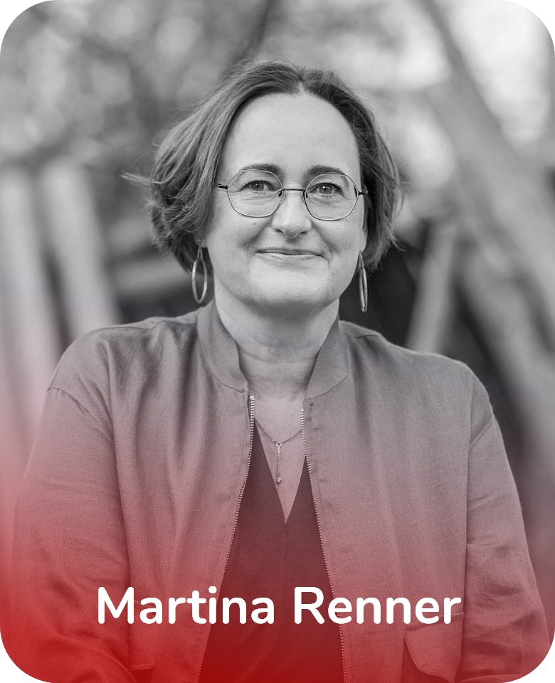 Martina Renner